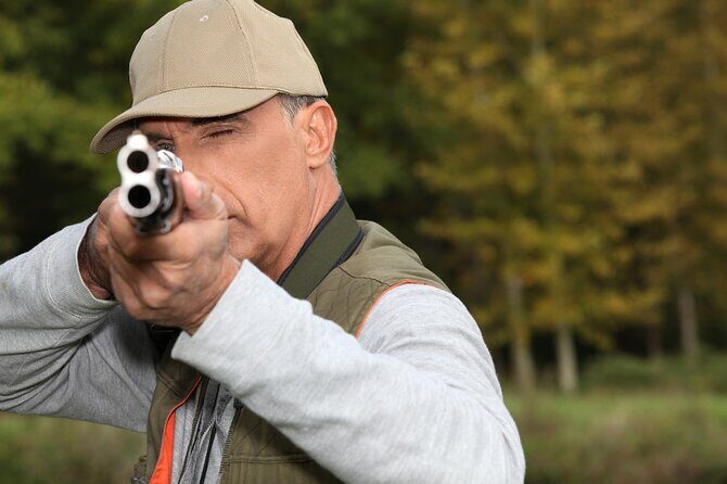 Sporting Clays Shooting Weekend Tour in Florida - Is It Worth the Price?