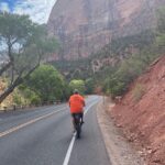 Springdale: Guided eBike Tour in Zion National Park - The Itinerary Breakdown
