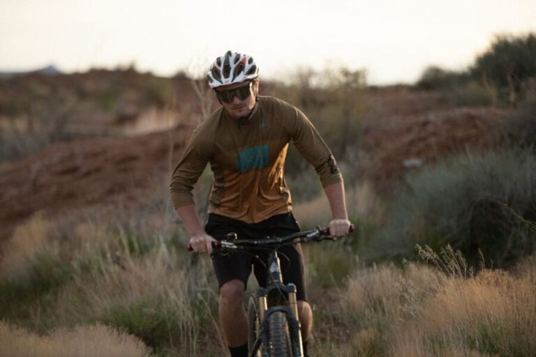 Springdale: Half-Day Mountain Biking Adventure - Is This Tour Worth It?