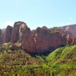 Springdale: Zion Watchman Sunset Hiking Tour - The Experience from a Guide’s Perspective