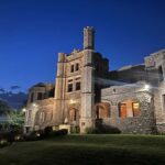 Springfield, Missouri, US: Ghost Tour inside Pythian Castle - What to Expect on the Tour