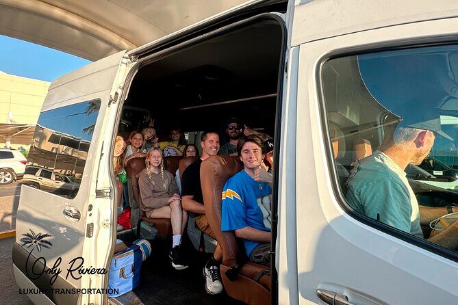 Sprint Transportation From PVR Airport To Nvo Nayarit - Who Is This Best For?