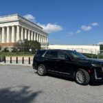 Sprinter Private City & Monuments Tour of Washington, DC - Itinerary Breakdown and Landmark Highlights