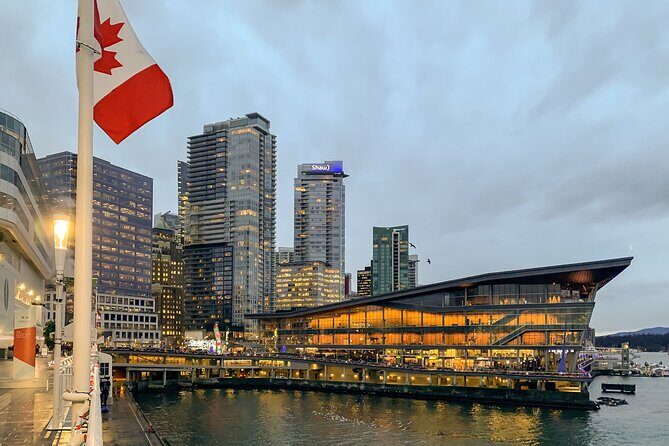 Spy Escape in Vancouver: Outdoor Puzzle Adventure - What’s Included and How It Works