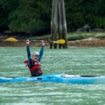 Squamish 4 Hour Single Sit In Kayak Rental - The Scenery and What You Can Expect