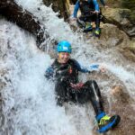 Squamish: Canyoning with Professional Canyon Guides - Who Is This Tour Best For?