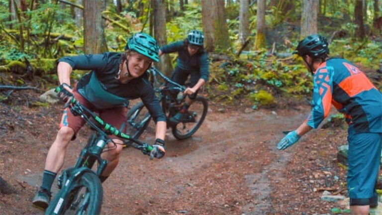 Squamish: Explore The Worlds Best Trails on a Bike - What to Expect on Your Ride