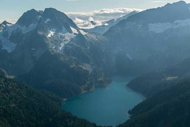 Squamish Explorer Flightseeing Tour - The Experience from Travelers’ Perspectives