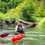 Squamish Full Day Expedition Kayak Rental - FAQ