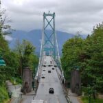Squamish Howe Sound Explorer Private Tour - Detailed Itinerary Breakdown