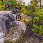 Squamish: Mountain Bike Lessons - What the Experience Looks Like
