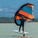 Squamish Private Wingfoil Activity Day Trip - What to Expect from the Squamish Wingfoil Experience