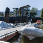 Squamish Rigid Hull Inflatable Boat Rental - What’s Not Included and Additional Considerations