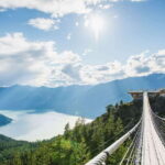 Squamish: Sea to Sky Gondola Admission Ticket - Who Should Consider This Tour?
