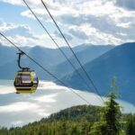 Squamish ,Sea to Sky Gondola Full Day Mountain Tour Private - What Makes This Tour Stand Out?