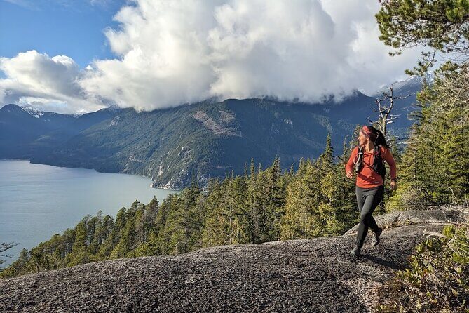 Squamish Trail Running Adventure - Who Is This Tour Best For?