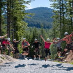 Squamish: Via Ferrata Climbing Adventure - What Makes This Tour Stand Out?