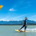 Squamish: Wetsuit Rental - The Experience at the Meeting Point