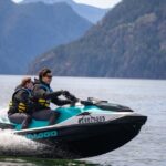 Squamish Yamaha Waverunner VX Deluxe Jet Ski Rental - What to Expect from Your Squamish Jet Ski Rental