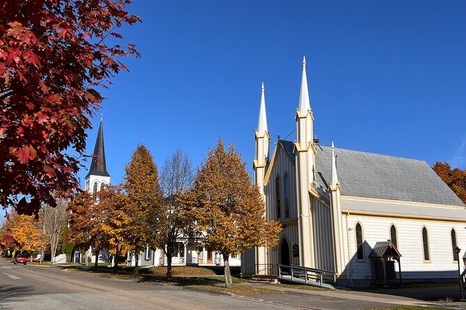 St. Andrews by the Sea Shore Excursion from Port of Saint John - What We Think About the Experience