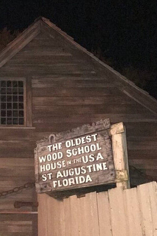 St. Augustine: A Walking Paranormal Investigation - Who Will Love This Tour?