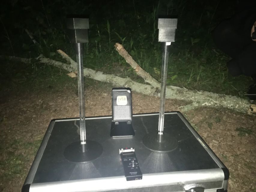 St. Augustine: Advanced Paranormal Investigation Tour - The Experience in Detail