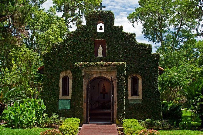 St Augustine Attractions Pass with Trolley - What to Expect: A Day in St. Augustine