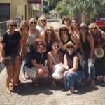 St. Augustine Beer & History Crawl - The Itinerary in Detail