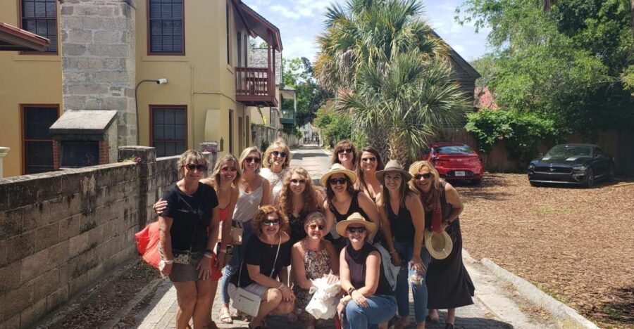 St. Augustine: Beer & History Walking Tour - Final Thoughts