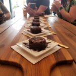 St. Augustine: Chocolate & Sweet Walking Tour with Tastings - The Guide and Tour Atmosphere