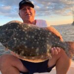 St. Augustine Fishing Charter-23' - The Setting and the Details