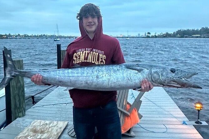 St. Augustine Fishing Charter Experience - Who Will Love This Tour?