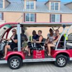 St. Augustine, FL: Wine and Dine Pairing Tour - Final Thoughts