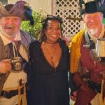 St Augustine, Florida: Mystic Tour Experience - What the Tour Is All About