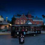 St. Augustine: Ghosts and Gravestones Old Town Trolley Tour - Who Will Love This Tour?