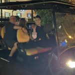 St. Augustine Haunted Ghost Tour by Electric Cart Shadow Ride - Final Thoughts: Who Is This Tour Perfect For?