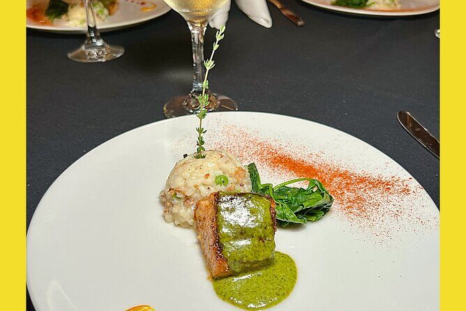 St. Augustine Historical FOOD Tour on Electric Cart with Pick Up - Final Thoughts