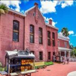 St. Augustine History Museum Admission - The Experience in Practice