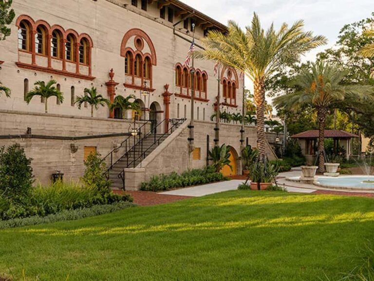 St. Augustine: Lightner Museum Entry Ticket - Who Will Love It?