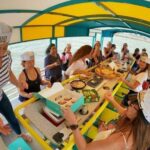 St. Augustine: Matanzas River Party Cruise with BYOB - A Closer Look at the Experience