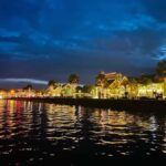 St. Augustine: Nights of Lights Cruise with Music and Drinks - What Travelers Are Saying