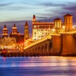St Augustine: Nights of Lights Tour by Electric Cart - Who Should Consider This Tour?