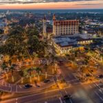 St Augustine: Nights of Lights Trolley Tour - Who Is This Tour Best For?