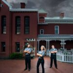 St Augustine: OId Jail After Dark Paranormal Investigation - The Value of This Experience