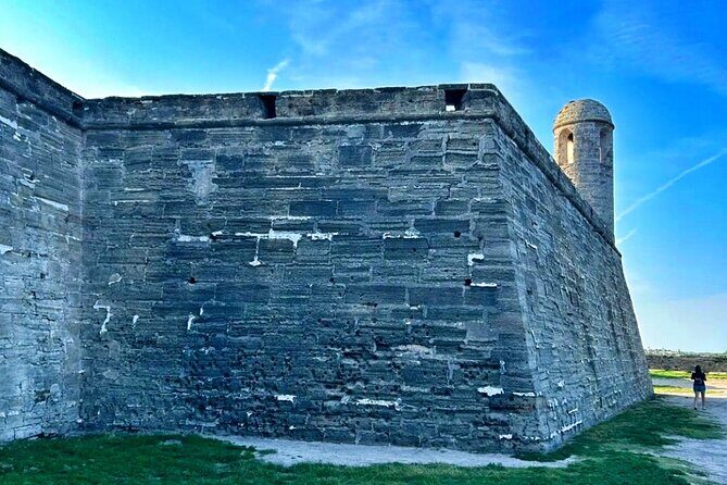 St. Augustine: Old City World of Pirates Experience - Who Should Consider This Tour?