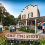 St. Augustine Oldest Store Museum Experience - Discovering Turn-of-the-Century Inventions and Necessities