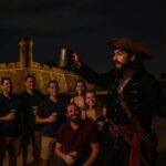 St. Augustine: Pirates and Privateers Pub Crawl - Practical Information