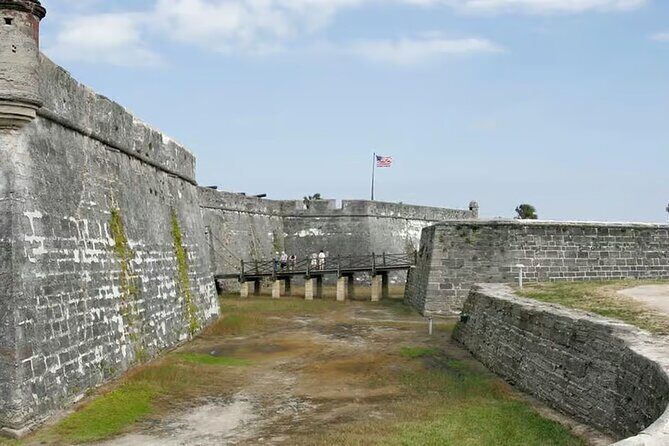 St. Augustine Pirates and Privateers Walking Tour - The Experience: What We Think