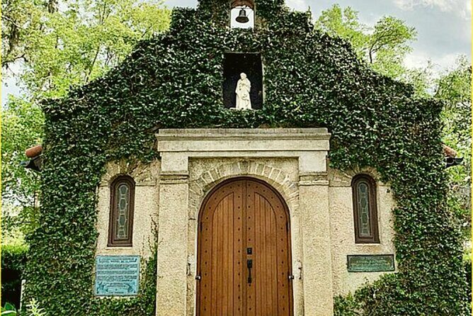 St. Augustine Private Tour on Premium Electric Cart with Pick Up - Final Thoughts