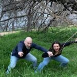 St Augustine Self Guided Ghost Hunt Adventure - Exploring the Experience